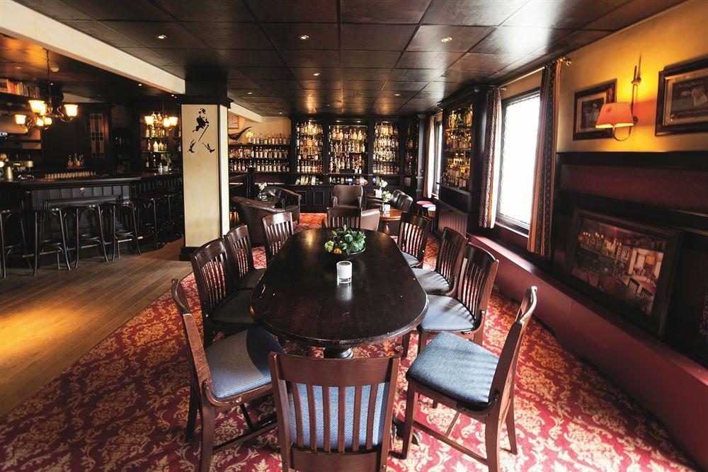 Fletcher Hotel Restaurant Heidehof Херенвен Экстерьер фото