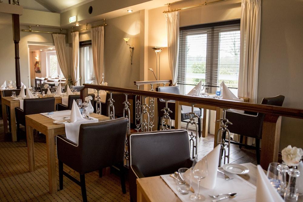 Fletcher Hotel Restaurant Heidehof Херенвен Экстерьер фото