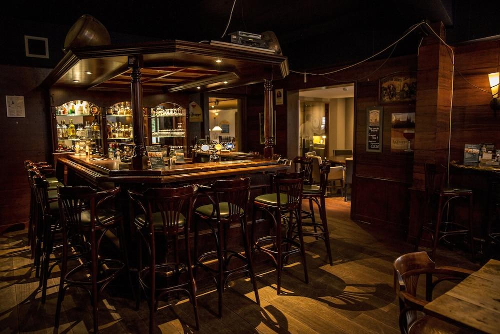 Fletcher Hotel Restaurant Heidehof Херенвен Экстерьер фото
