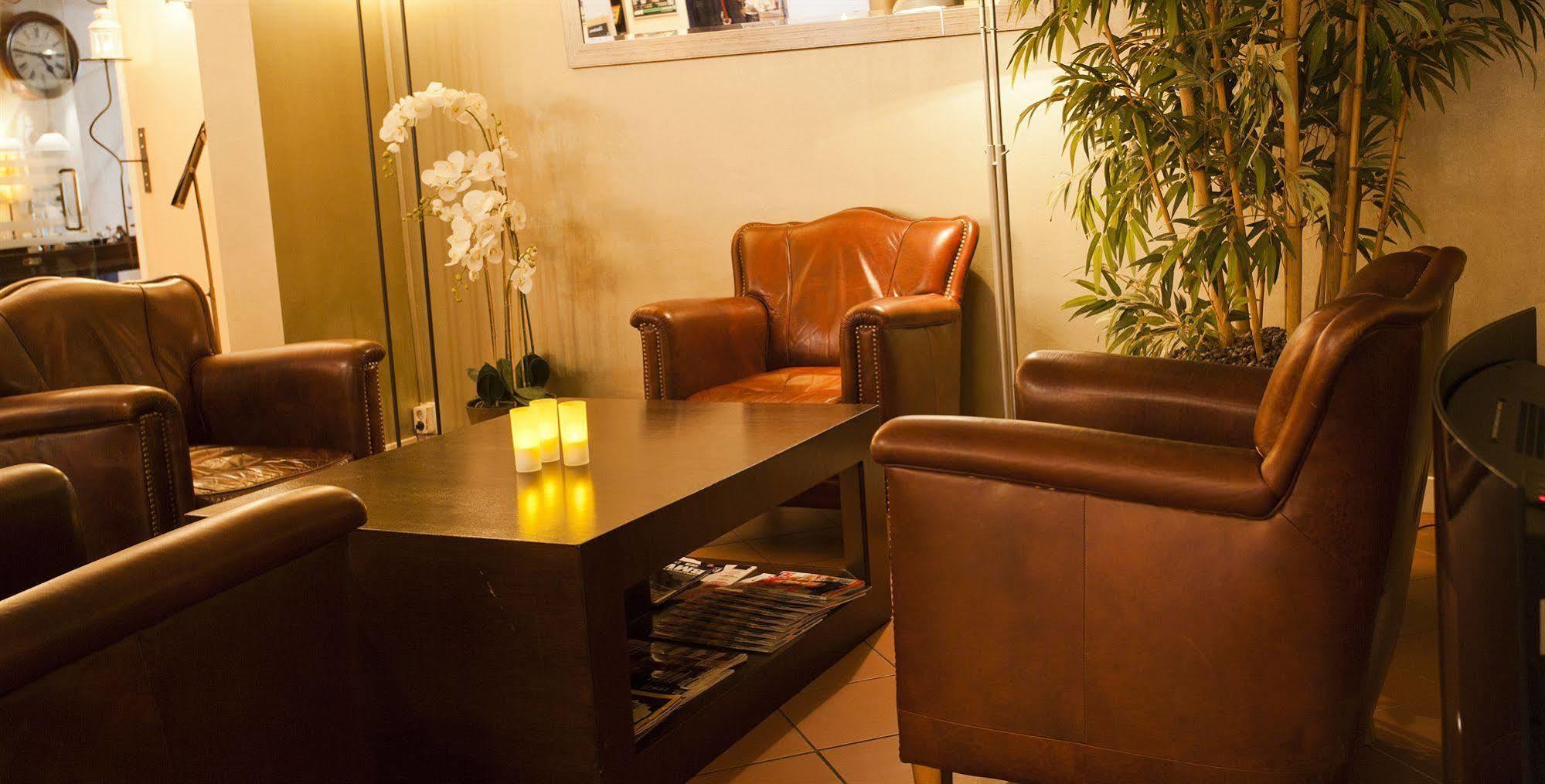 Fletcher Hotel Restaurant Heidehof Херенвен Экстерьер фото