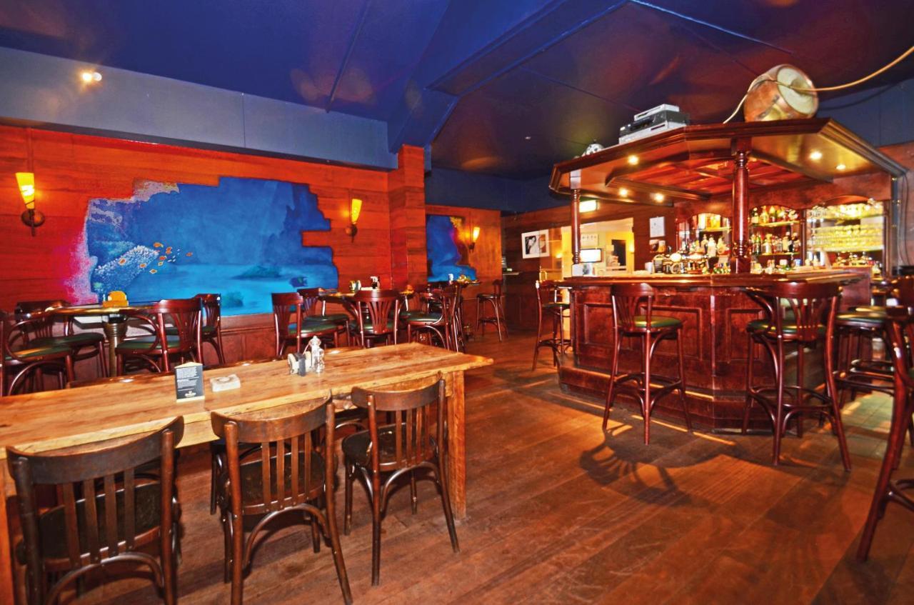 Fletcher Hotel Restaurant Heidehof Херенвен Экстерьер фото